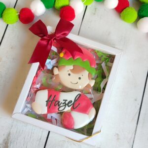 The Little Elf Co. – Elfie’s Sweet Surprise - Girl
