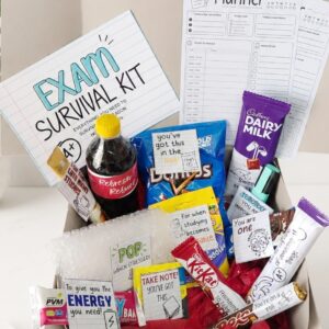 Exam Survival Kit